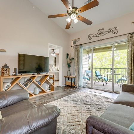 Branson Resort Condo Rental With Community Pool! Екстер'єр фото