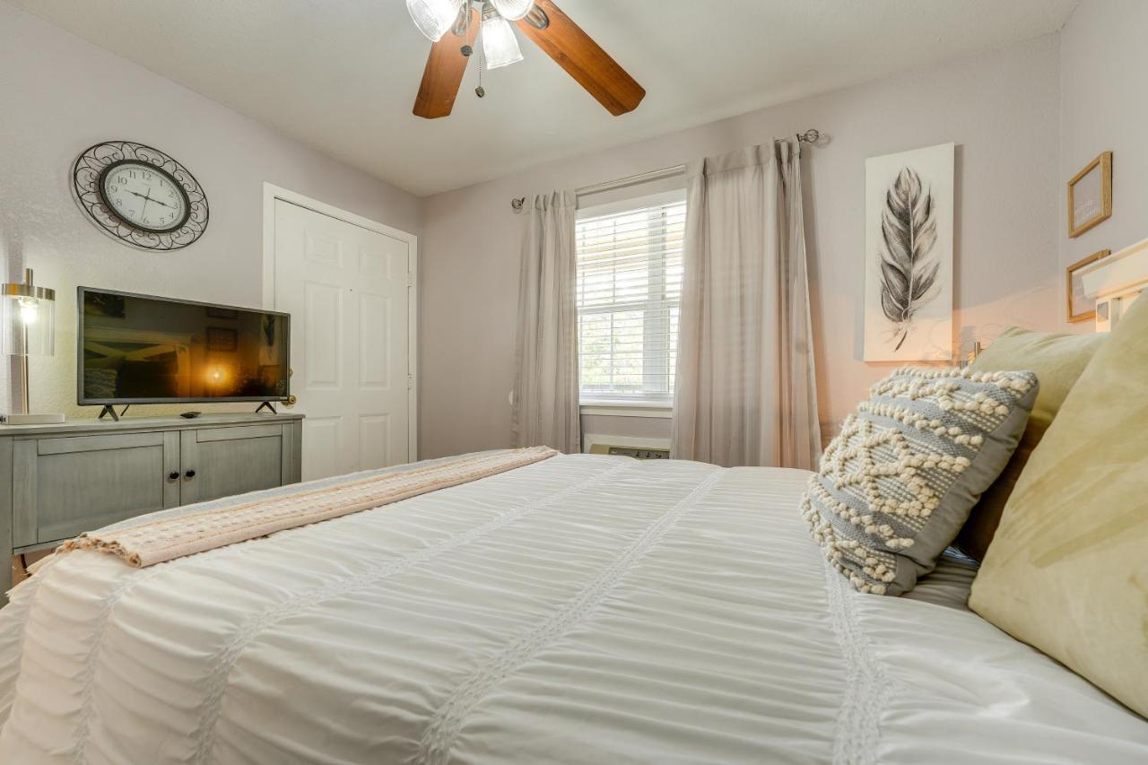Branson Resort Condo Rental With Community Pool! Екстер'єр фото