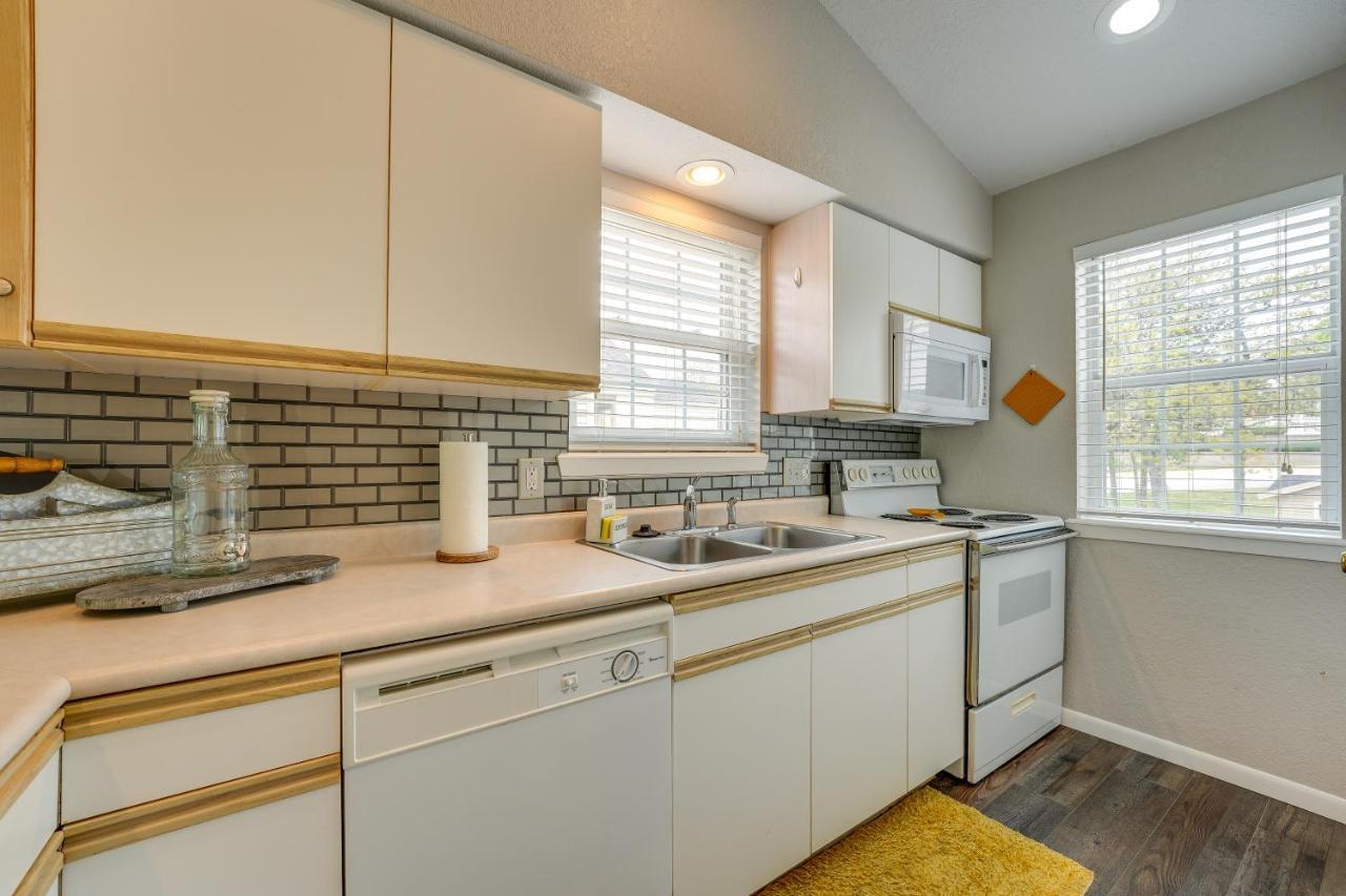 Branson Resort Condo Rental With Community Pool! Екстер'єр фото