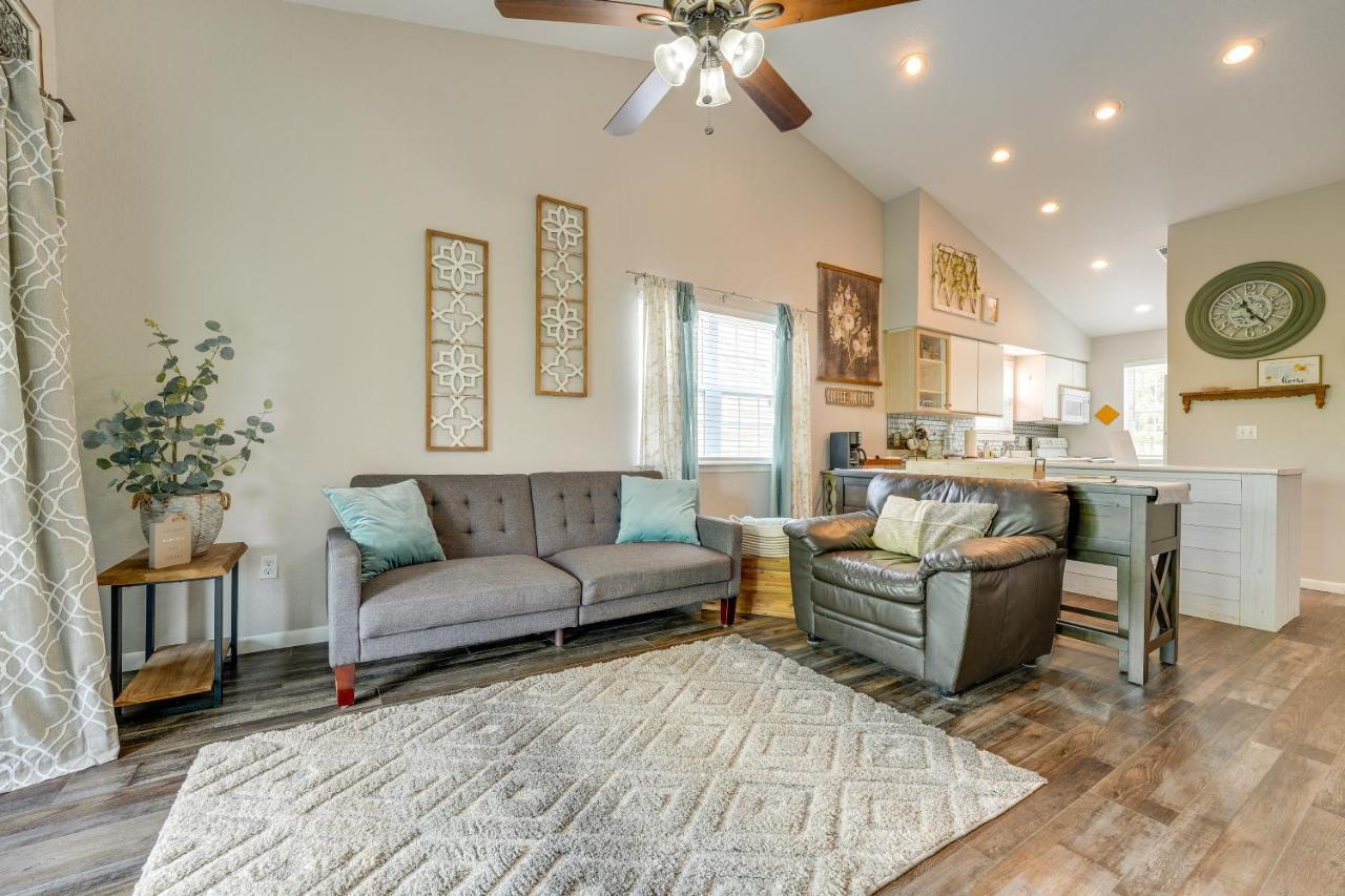 Branson Resort Condo Rental With Community Pool! Екстер'єр фото