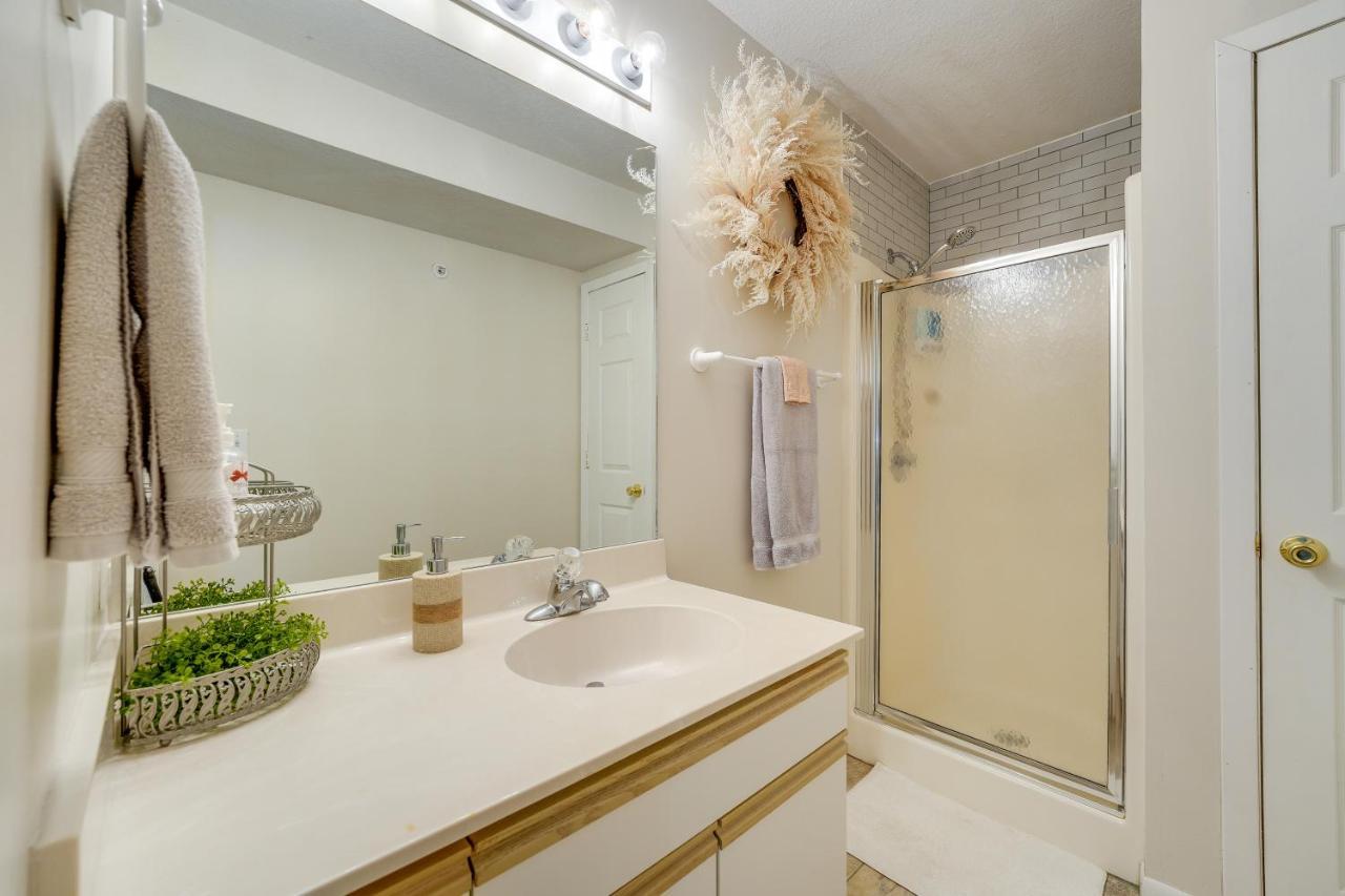 Branson Resort Condo Rental With Community Pool! Екстер'єр фото